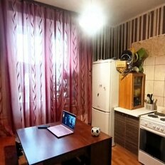 Квартира 38,3 м², 1-комнатная - изображение 3