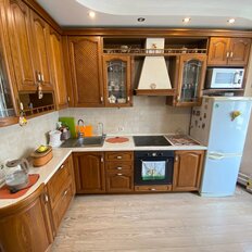 Квартира 52 м², 2-комнатная - изображение 1