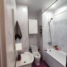 Квартира 43 м², 3-комнатная - изображение 5