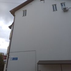 Квартира 37 м², 1-комнатная - изображение 4