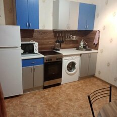 Квартира 40 м², 1-комнатная - изображение 3