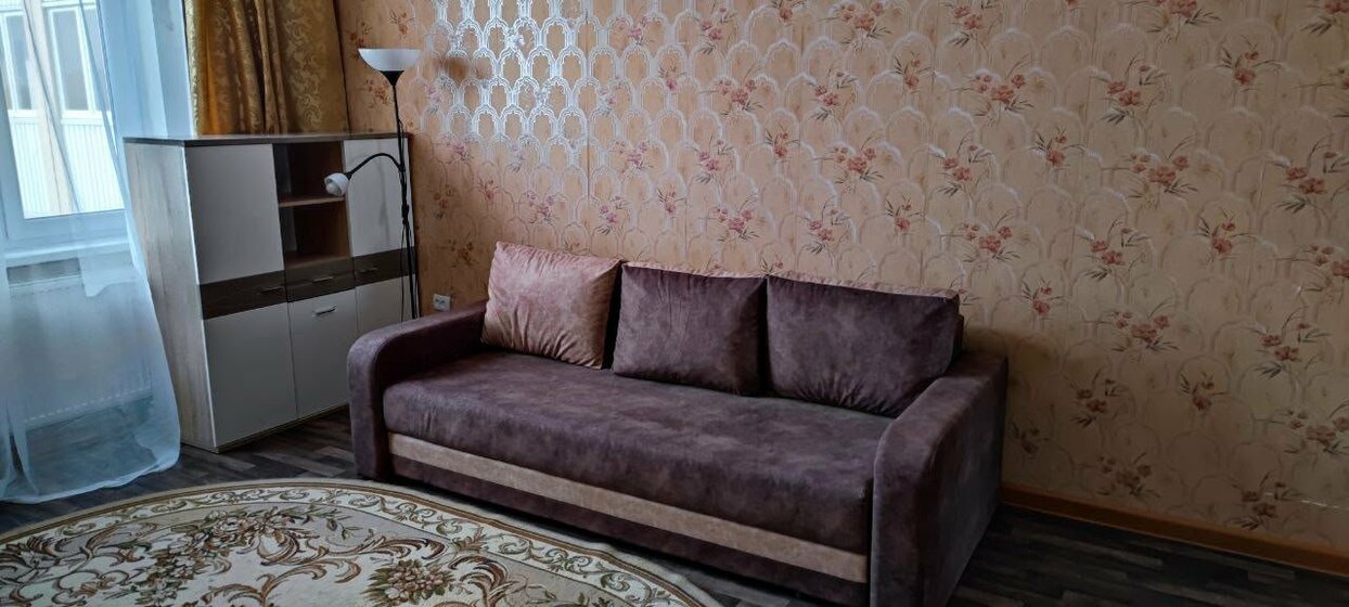 100 м², квартира-студия 40 000 ₽ в месяц - изображение 18