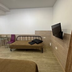Квартира 26 м², студия - изображение 5