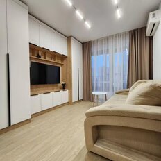 Квартира 40 м², 1-комнатная - изображение 2