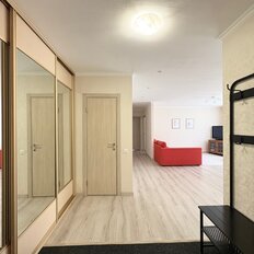Квартира 84,2 м², 3-комнатная - изображение 3