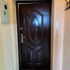 Квартира 34,8 м², 1-комнатная - изображение 3