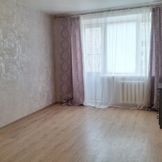 Квартира 29 м², 1-комнатная - изображение 2