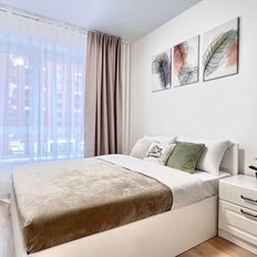 Квартира 23 м², студия - изображение 2