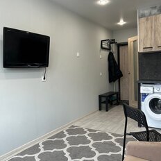 Квартира 14 м², студия - изображение 4
