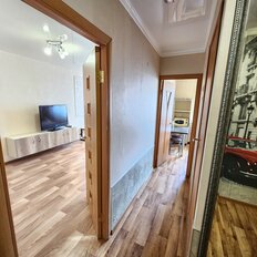 Квартира 40,4 м², 1-комнатная - изображение 1