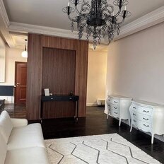 Квартира 100 м², 3-комнатная - изображение 5