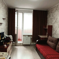 Квартира 21 м², 1-комнатная - изображение 2