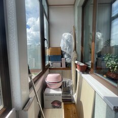 Квартира 44,4 м², 2-комнатная - изображение 1