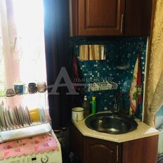 Квартира 30 м², 1-комнатная - изображение 5