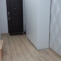 Квартира 28 м², студия - изображение 1