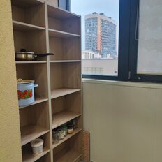 Квартира 50 м², 1-комнатная - изображение 3