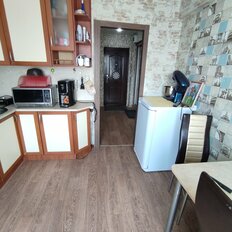 Квартира 33,3 м², 1-комнатная - изображение 4