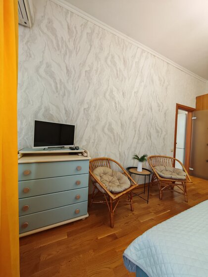 40 м², 1-комнатная квартира 3 990 ₽ в сутки - изображение 113