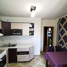 Квартира 42 м², 1-комнатная - изображение 3