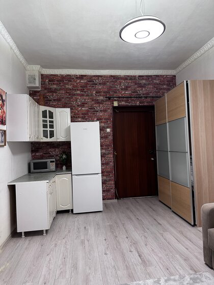 17,5 м², комната 1 450 000 ₽ - изображение 64