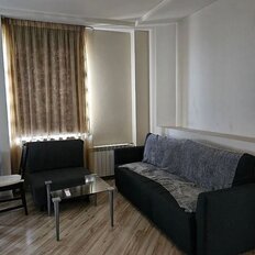 Квартира 51 м², 2-комнатная - изображение 3