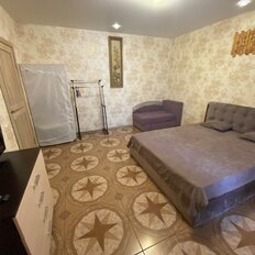 Квартира 36 м², 1-комнатная - изображение 3