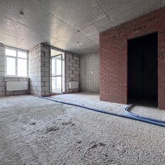 Квартира 38 м², 1-комнатная - изображение 1