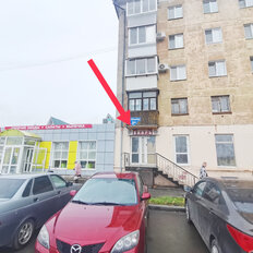 78 м², помещение свободного назначения - изображение 4