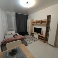 Квартира 16 м², 1-комнатная - изображение 2