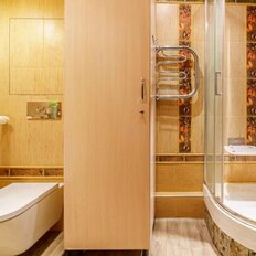 Квартира 104,6 м², 3-комнатная - изображение 1