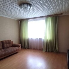 Квартира 32 м², 1-комнатная - изображение 1