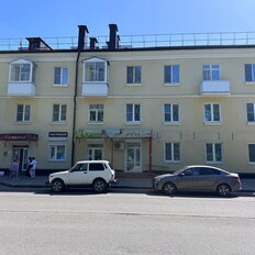 116 м², помещение свободного назначения - изображение 2