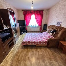 Квартира 89,6 м², 3-комнатная - изображение 5