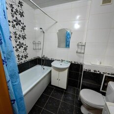 Квартира 37 м², 1-комнатная - изображение 3