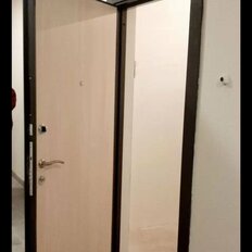 Квартира 22,6 м², студия - изображение 5