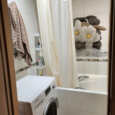 Квартира 61 м², 2-комнатная - изображение 1