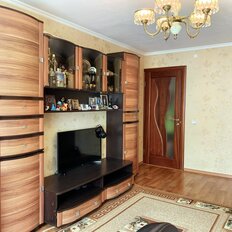 Квартира 37,4 м², 1-комнатная - изображение 4