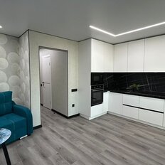 Квартира 53 м², 2-комнатная - изображение 5