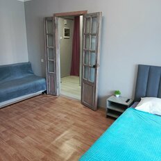 Квартира 32 м², 1-комнатная - изображение 5