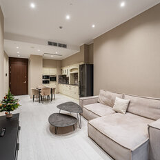 Квартира 65 м², 2-комнатные - изображение 5