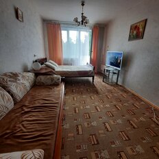 Квартира 34 м², 1-комнатная - изображение 1