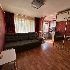 Квартира 46 м², 2-комнатная - изображение 5