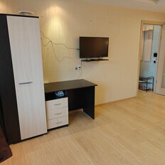 Квартира 30 м², 1-комнатная - изображение 5