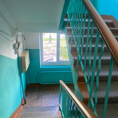 Квартира 30,6 м², 1-комнатная - изображение 1