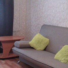 Квартира 37,6 м², 1-комнатная - изображение 1