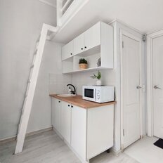 Квартира 14 м², студия - изображение 1