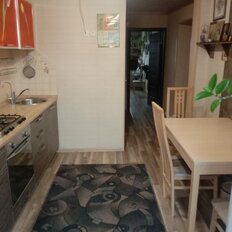 Квартира 49,4 м², 2-комнатная - изображение 5