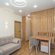 Квартира 40 м², 1-комнатная - изображение 3