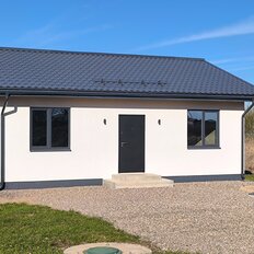 дом + 7,5 сотки, участок - изображение 1