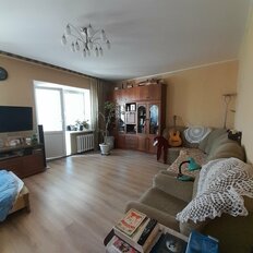 Квартира 68,9 м², 2-комнатная - изображение 5